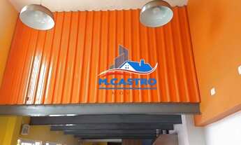 Imagem 4: LINDA LANCHONETE - MOBILIADA - TABOÃO DA SERRA!!!