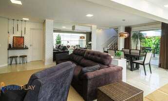 Imagem 3: Apartamento com 3 dormitórios à venda, 206 m² por R$ 2.690.000,00 - Brooklin - São Paulo/S