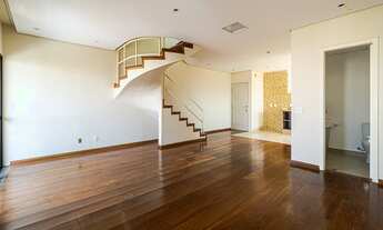 Imagem 7: Cobertura Duplex com 3 suítes, 156 m² por R$ 978.000 - Vila Monumento - São Paulo/SP