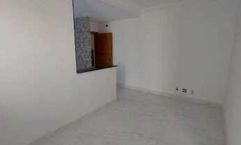 Imagem 5: Apartamento com 2 dormitórios à venda, 49 m² por R$ 239.000,00 - Santa Mônica - Belo Horiz