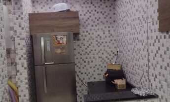 Imagem 5: Casa de condomínio sobrado para venda possui 40 metros quadrados com 2 quartos