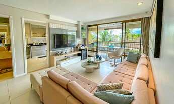 Imagem 1: Apartamento no Porto das Dunas 148m², 4 suítes, 3 Vagas, Porteira Fechada, Nascente, vista