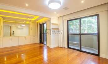 Imagem 5: Apartamento Venda 3 Dormitórios - 131 m² Brooklin