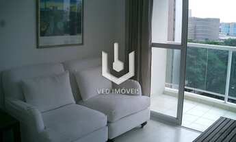 Imagem: Apartamento na Chácara Santo Antônio 38m²