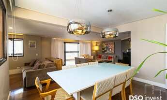 Imagem 6: SãO PAULO - Apartamento Padrão - Moema