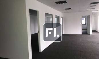 Imagem 3: Conjunto, 289 m² - venda por R$ 3.600.000,00 ou aluguel por R$ 17.300,01/mês - Vila Olímpi