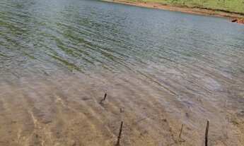 Imagem: KA - MELHOR TERRENO NO INTERIOR