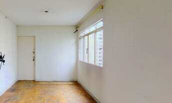 Imagem: APARTAMENTO - MOEMA PÁSSAROS - SP