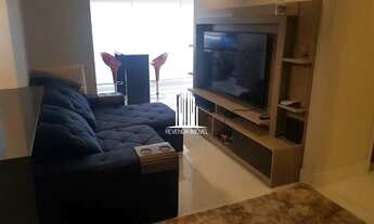 Imagem 7: APARTAMENTO 2 DORMITÓRIOS 1 SUITE 1 VAGA 69M² - VILA MATILDE