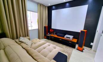 Imagem 5: Cond. Morada dos Pássaros/ Casa térrea 99% mobiliada com 3 suítes sendo 1 master com close