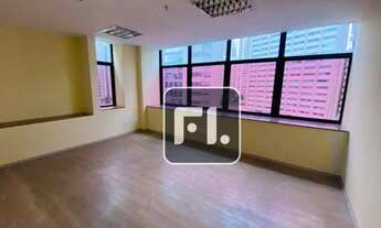 Imagem 3: Conjunto, 245 m² - venda por R$ 2.500.000,00 ou aluguel por R$ 15.000,01/mês - Vila Olímpi