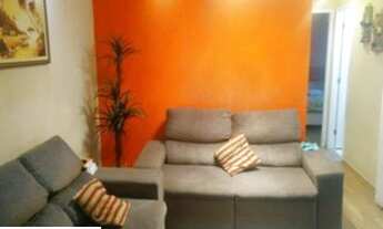 Imagem: 08885 - Apartamento 2 Dorms, VILA NOVA CACHOEIRINHA