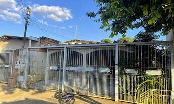 Imagem: Casa Conjunto Vera Cruz 2