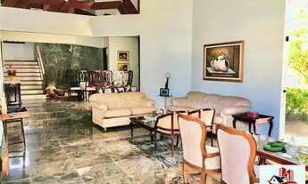 Imagem: Casa à venda no Quintas do Calhau - 04