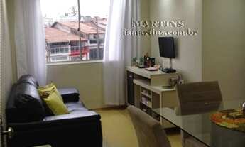 Imagem 4: Ref: FE-10685 Apartamento à venda com 63 m² e 2 Dorm. em Vila Pirajussara, SP