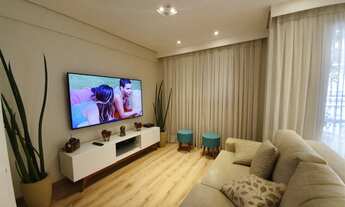 Imagem: Apartamento a venda 92m no condomínio Parque