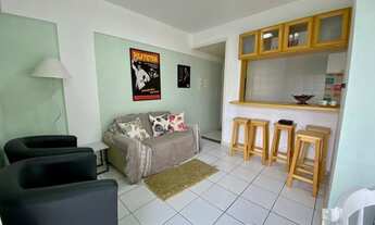 Imagem 5: Apartamento para venda tem 57 metros quadrados com 1 quarto em Centro - Capão da Canoa - R