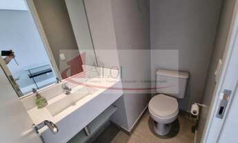 Imagem 7: Cobertura Penthouse com 2 vagas em Pinheiros em Pinheiros proximo ao metro Clínicas e Osca