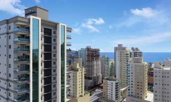 Imagem 4: Apartamento com 03 suítes na Meia Praia em Itapema