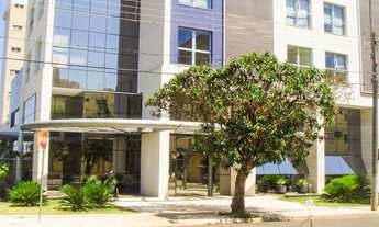 Imagem 5: Edifício City Hall Center, Sala à venda, Caiçaras, Londrina, PR