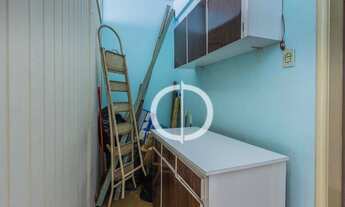 Imagem 6: Sala Comercial no edifício ASA