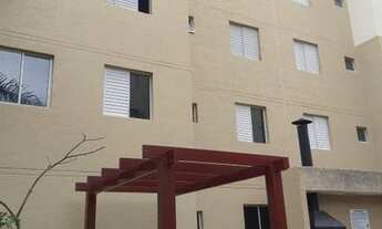 Imagem 9: Apartamento está localizado no bairro Pirajussara