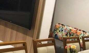 Imagem: Apartamento para venda com 47 metros quadrados