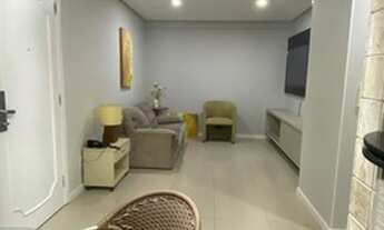 Imagem: Flat à venda e para locação na Ponta