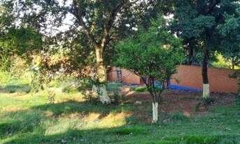 Imagem 7: Chácara com 6 dormitórios, 4000 m² - venda por R$ 2.500.000,00 ou aluguel por R$ 6.000,00