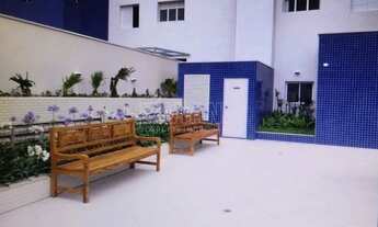 Imagem 3: SANTO ANDRé - Apartamento Padrão - Vila Assunção