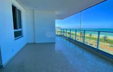Imagem 3: Apartamento para aluguel, 4 quartos, 2 suítes, 2 vagas, Praia de Itaparica - Vila Velha/ES