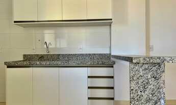 Imagem 2: Apartamento 2 quartos com garagem suíte