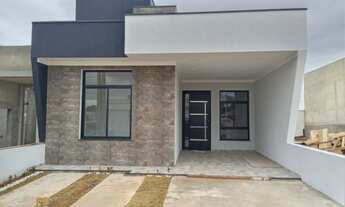 Imagem: Ótima casa á venda no Condomínio Villaggio