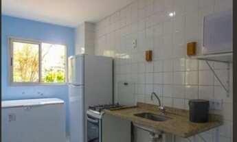 Imagem 4: Apartamento para venda tem 50 metros quadrados com 2 quartos em Quinta da Paineira - São P