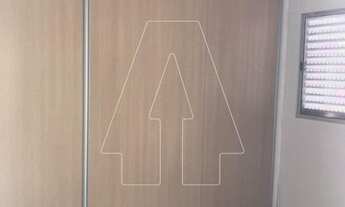 Imagem 2: Araçatuba - Apartamento - Aviação