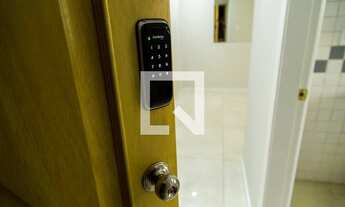 Imagem 6: Apartamento para Aluguel - Vila Mascote, 2 Quartos, 60 m2