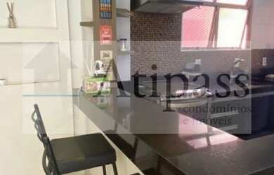 Imagem 5: APTO MOBILIADO 55m² IRAJÁ