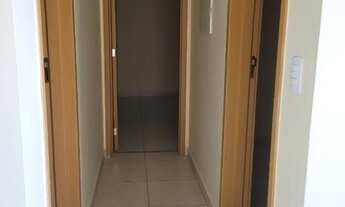 Imagem 7: Apartamento Novo 2 quartos sendo 1 suíte no Residencial Gran Vita Setor Goiânia 2