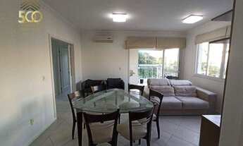 Imagem 7: Apartamento com 3 dormitórios à venda, 98 m² por R$ 1.098.000,00 - Jurerê Internacional