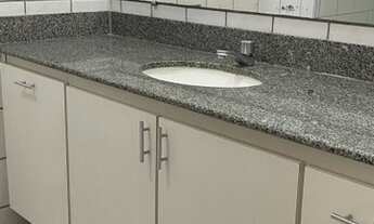 Imagem 6: Apartamento mobiliado