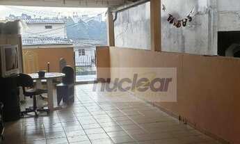 Imagem: Sobrado com 3 dormitórios à venda, 100