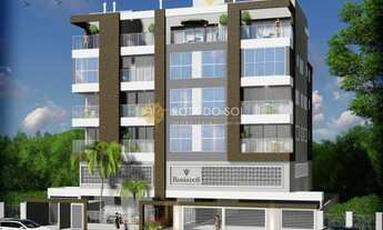 Imagem 7: Lançamento na Praia de Bombas, Bombinhas/SC