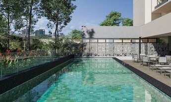 Imagem 2: Apartamento à venda, 163 m² por R$ 2.495.000,00 - Pinheiros - São Paulo/SP