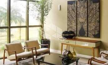 Imagem 4: Apartamento para venda possui 110 metros quadrados com 3 quartos em Estreito - Florianópol