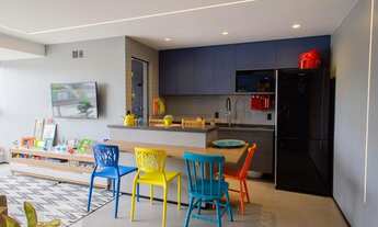 Imagem 4: Apartamento para Aluguel - Setor Oeste, 1 Quarto, 50 m2