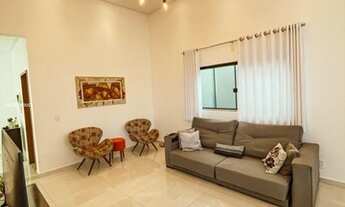 Imagem 7: Casa para Venda em Anápolis, Anapolis City, 3 dormitórios, 1 suíte, 3 banheiros, 3 vagas