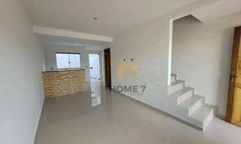 Imagem 3: Sobrado com 2 dormitórios à venda, 75 m² por R$ 340.000,00 - Sítio Cercado - Curitiba/PR