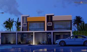 Imagem 6: Sobrado para Venda em Fazenda Rio Grande, PIONEIROS, 3 dormitórios, 1 suíte, 2 banheiros