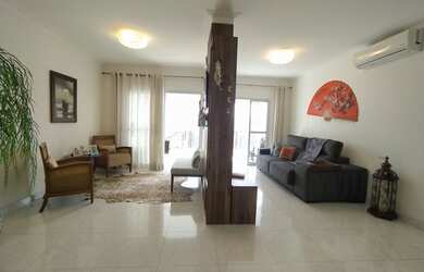 Imagem 2: APARTAMENTO 2 DORMITÓRIOS - CANTO DO FORTE - VISTA MAR