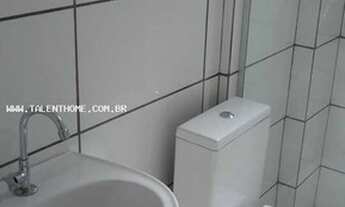 Imagem 6: Apartamento para Venda em Londrina, RESIDENCIAL OURO VERDE, 2 dormitórios, 1 banheiro, 1 v